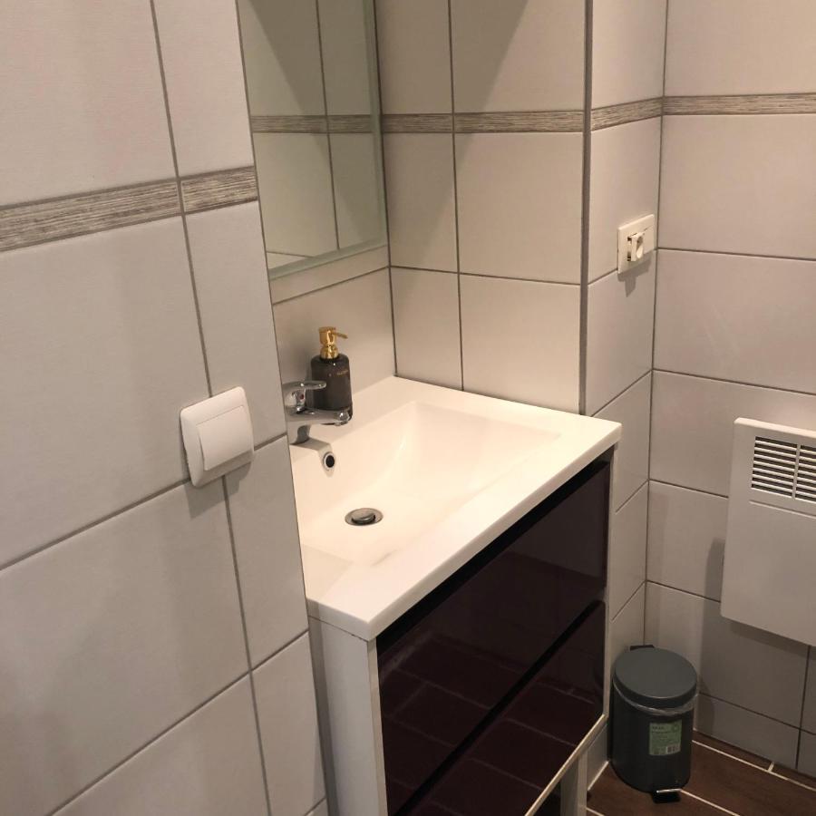 Studio Lit Separe Tarbes Centre Διαμέρισμα Εξωτερικό φωτογραφία