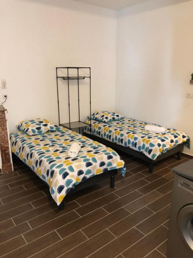 Studio Lit Separe Tarbes Centre Διαμέρισμα Εξωτερικό φωτογραφία