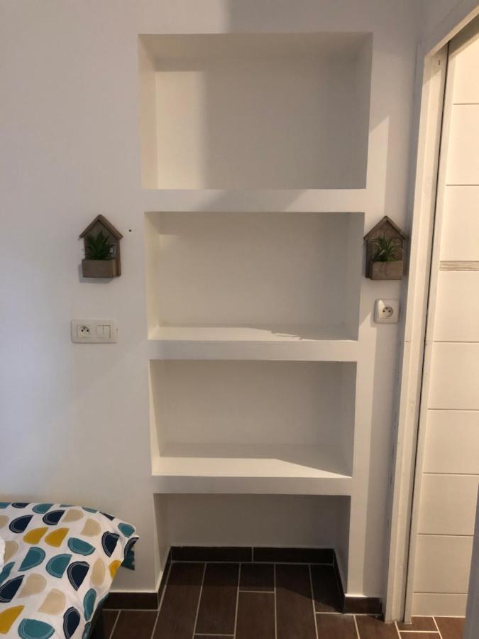 Studio Lit Separe Tarbes Centre Διαμέρισμα Εξωτερικό φωτογραφία